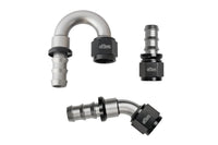 sūsa Hose Ends - AN to PL