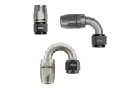 sūsa Hose Ends - AN to RU