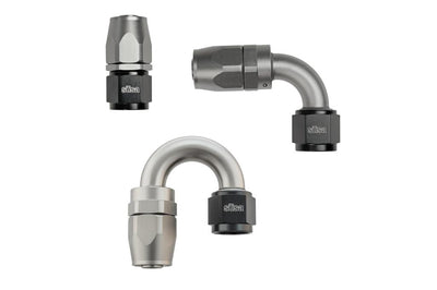 sūsa Hose Ends - AN to RU