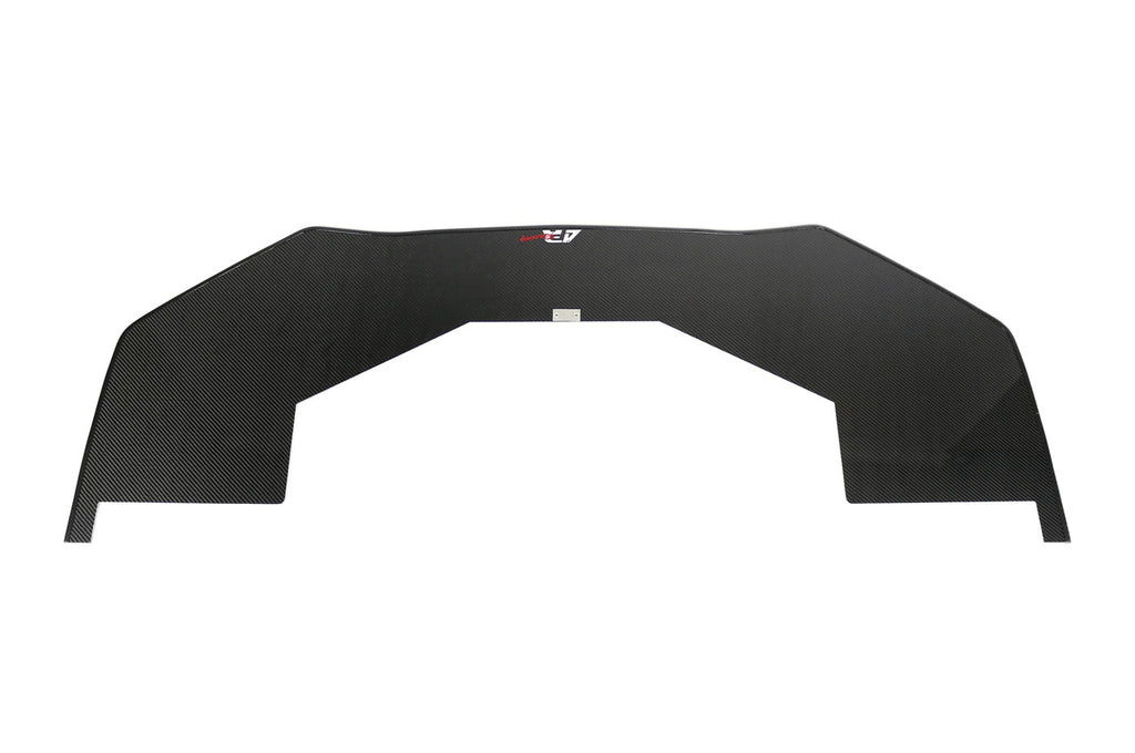 APR Carbon Fiber Front Wind Splitter for 2018-2021 WRX/STi