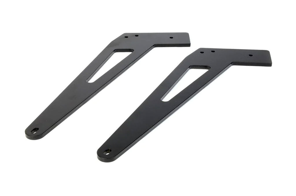 APR Carbon Fiber GTC-500 Adjustable Wing for 2016-2020 Audi R8