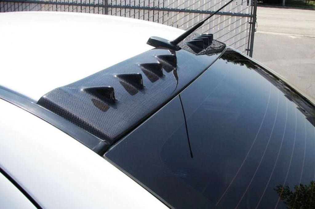 APR Carbon Fiber Vortex Generator for Evo X (CF-410012)