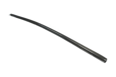 APR Carbon Fiber Gurney Flap for 2015-2021 STi OEM Wing (GF-801545)
