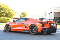 APR Carbon Rear High Wing for 2020+ Chevrolet Corvette C8 (AS-106800)