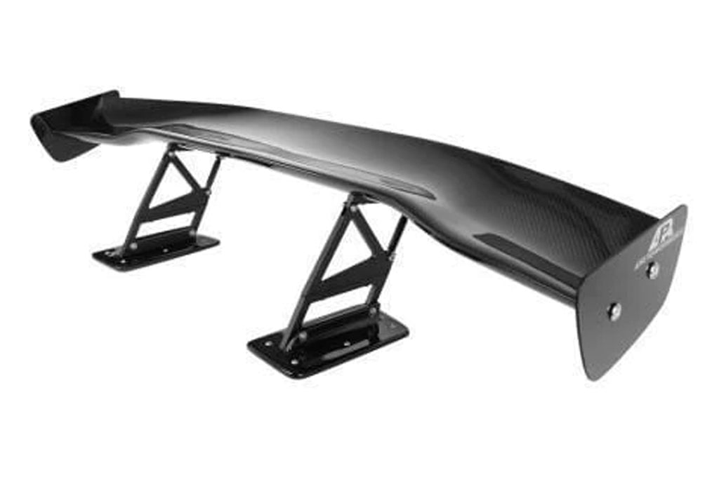 APR GTC-200 Adjustable Carbon Wing for 2022+ WRX (AS-105982)