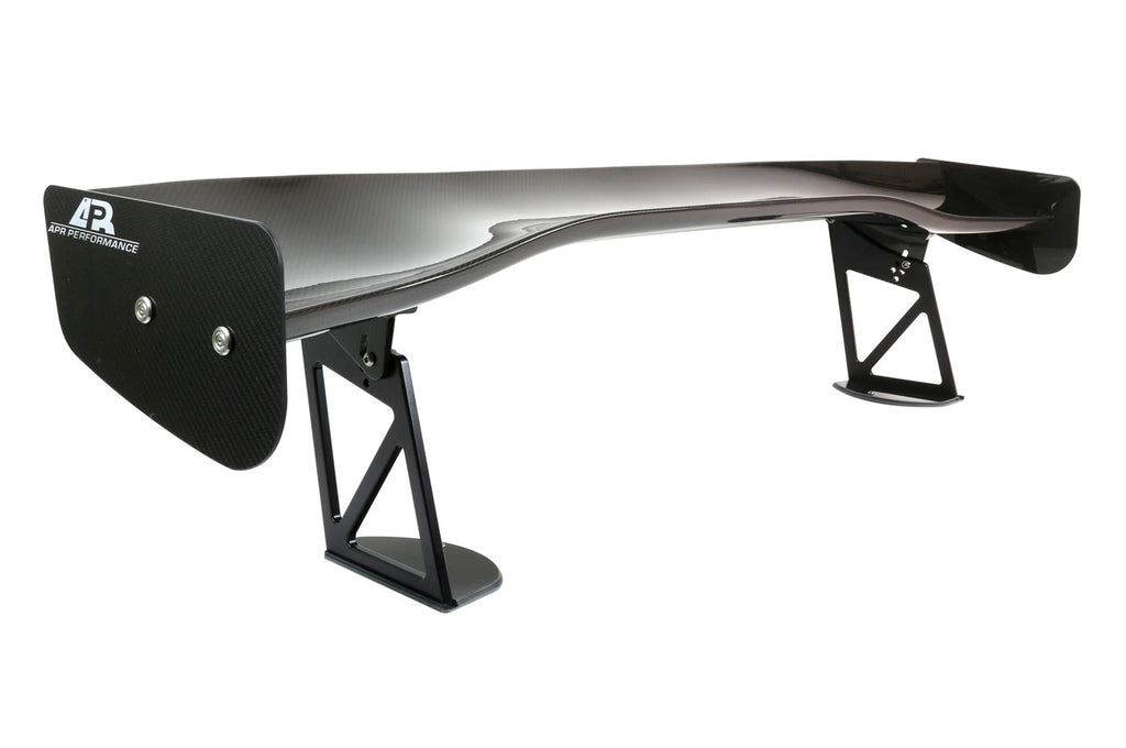 Arp Racing Wing APR GTC-300 Adjustable Carbon Wing for 2015-2021 WRX
