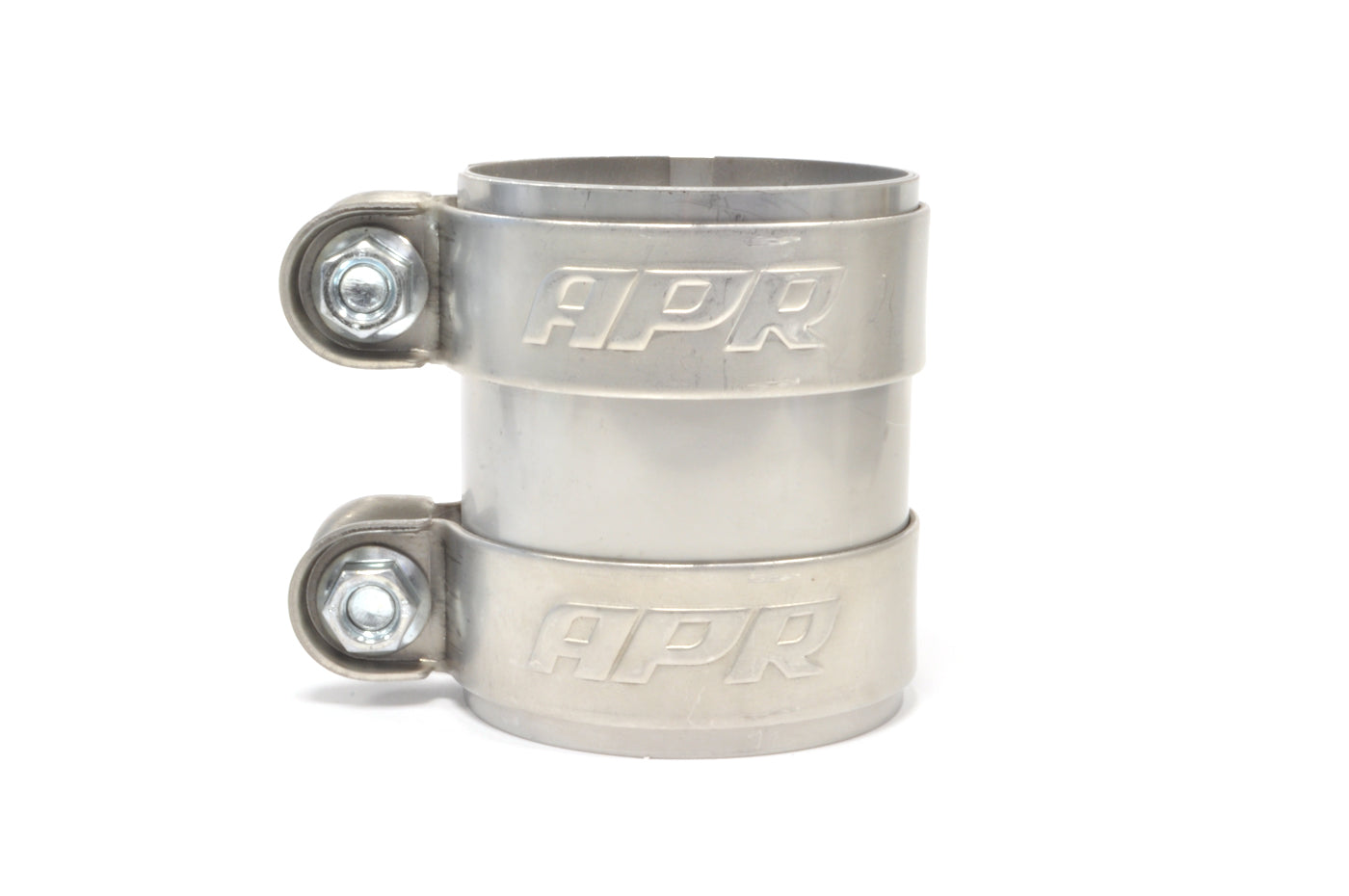 APR Stainless Slip-On Exhaust Clamp EXH0147 EXH0183 EXH0122