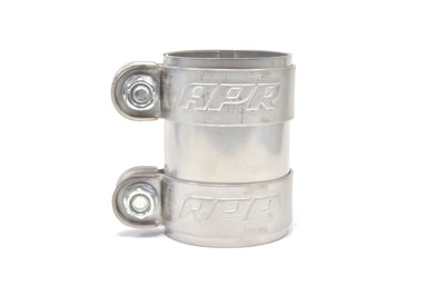 APR Stainless Slip-On Exhaust Clamp