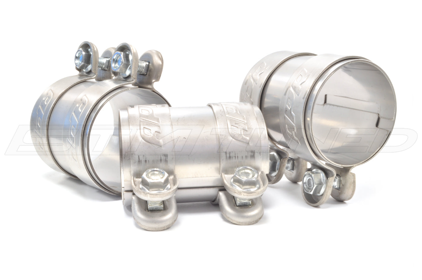 ahpl アンドッパー apr-stainless-slip-on-exhaust-