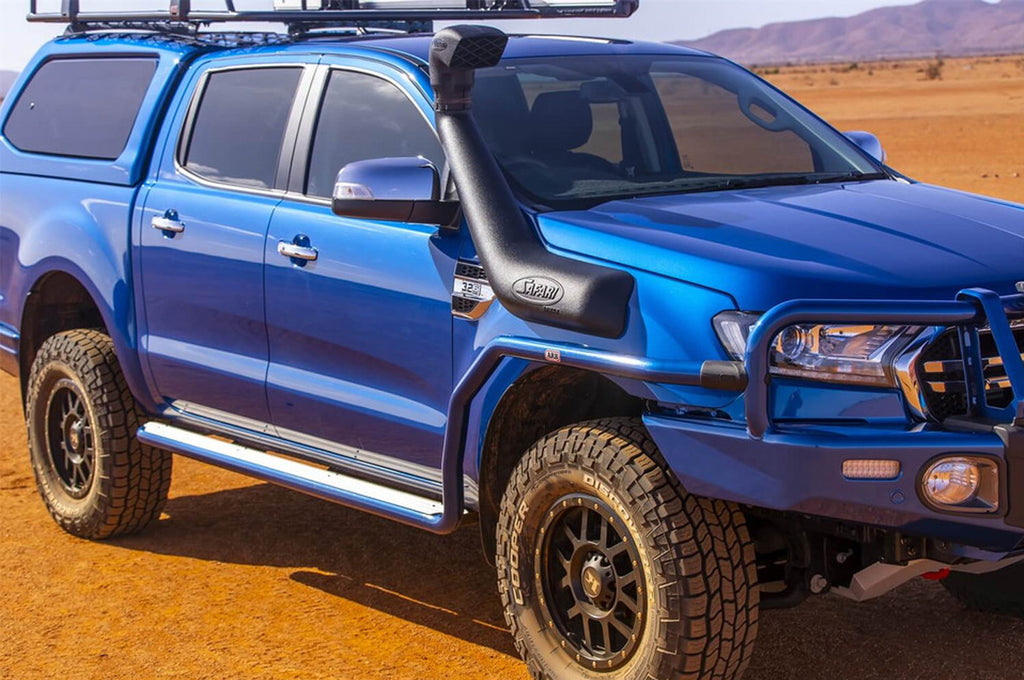ARB 2018-2020 Ford Ranger Raptor Safari Snorkel Armax (SS986HP)
