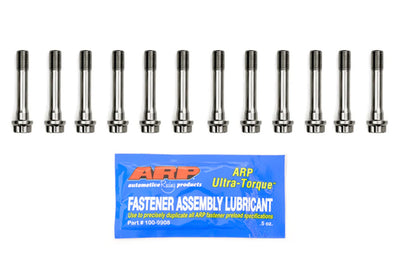 ARP Nissan R35 GTR VR38DETT Rod Bolts (202-6101)