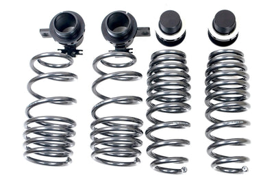 AST Adjustable Lowering Springs for F8X BMW M2/M3/ M4 (ASTALS-21-001)