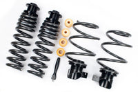 AST Adjustable Lowering Springs for 07+ Nissan GTR R35 (ASTALS-21-002)