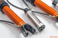 AST Moton Nissan R35 GTR 2 Way Adjustable Coilovers (M 502 026S)