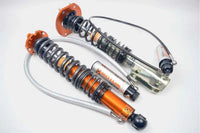 AST Moton Nissan R35 GTR 2 Way Adjustable Coilovers (M 502 026S)