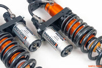 AST Moton Nissan R35 GTR 3 Way Adjustable Coilovers (M 502 027S)