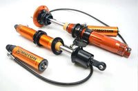 AST Moton Nissan R35 GTR 3 Way Adjustable Coilovers (M 502 027S)