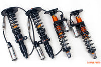 AST Moton Nissan R35 GTR 3 Way Adjustable Coilovers (M 502 027S)