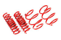 AST Suspension Lowering Springs for 2015-2021 Subaru STi (ASTLS-18-026)