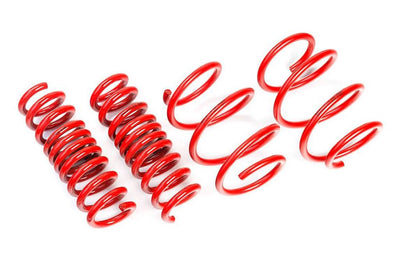 AST Suspension Lowering Springs for 2015-2021 VA Subaru WRX (ASTLS-18-027)