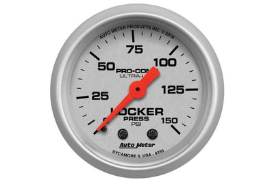 AutoMeter 2-1/16