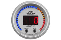 AutoMeter 2-1/16" Air Temp, Dual Channel, 0-300 °F, Ultra-Lite (4358) - view 2