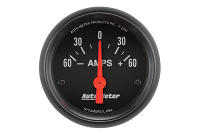 AutoMeter 2-1/16
