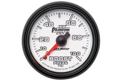 AutoMeter 2-1/16