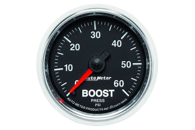 AutoMeter 2-1/16