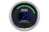 AutoMeter 2-1/16" Boost Controller, 30 in HG/30 PSI, Cobalt (6181)