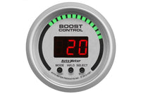 AutoMeter 2-1/16" Boost Controller, 30 In HG/30 PSI, Ultra-Lite (4381)