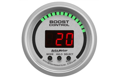 AutoMeter 2-1/16