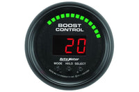 AutoMeter 2-1/16" Boost Controller, 30 in HG/30 PSI, Z-Series (2681)