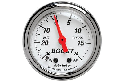 AutoMeter 2-1/16