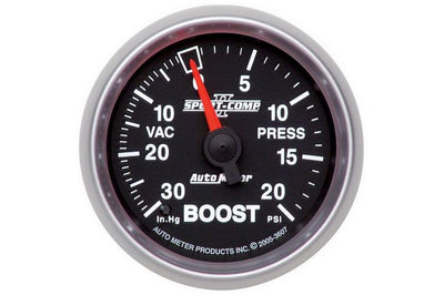 AutoMeter 2-1/16