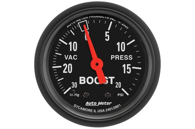 AutoMeter 2-1/16