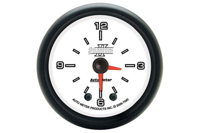 AutoMeter 2-1/16