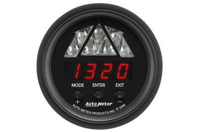 AutoMeter 2-1/16
