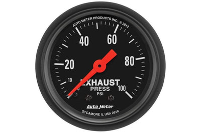 AutoMeter 2-1/16