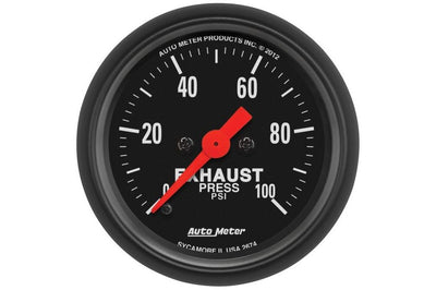 AutoMeter 2-1/16