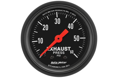 AutoMeter 2-1/16