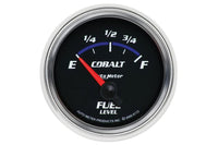 AutoMeter 2-1/16" Fuel Level Gauge, 0-90 Ω, Air-Core, GM, SSE, Cobalt (6113)