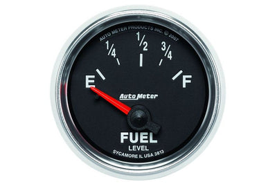 AutoMeter 2-1/16