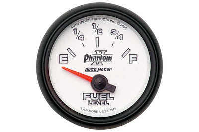 AutoMeter 2-1/16