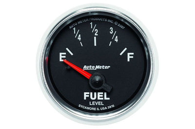AutoMeter 2-1/16