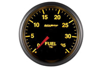 AutoMeter 2-1/16" Fuel Pressure 0-35 PSI Stepper Motor Gauge (5661) - view 2