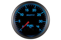 AutoMeter 2-1/16" Fuel Pressure 0-35 PSI Stepper Motor Gauge (5661) - view 3