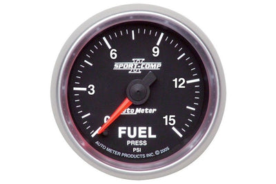 AutoMeter 2-1/16