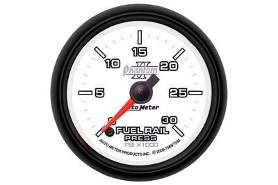 AutoMeter 2-1/16