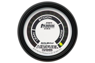 AutoMeter 2-1/16